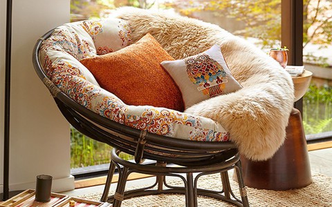 4 điều cần lưu ý để giúp bạn tạo ra một góc đọc sách hoàn hảo