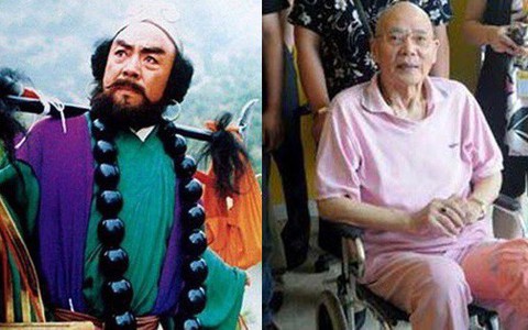 "Sa Tăng" kinh điển: Đóng Tây Du Ký không thù lao, cuối đời sống không bằng chết, ra đi đau đớn
