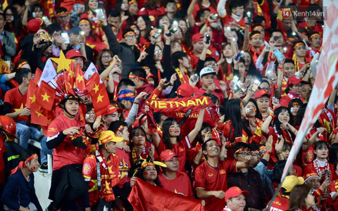 Shop online đua nhau giảm giá cho khách trùng tên Quang Hải, Văn Lâm để ăn mừng chiến thắng AFF Cup