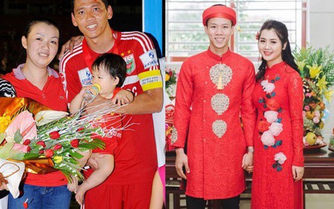 Cùng yêu cầu thủ nhưng mỗi người lại một số phận, đặc biệt nhất là cặp đôi cuối cùng
