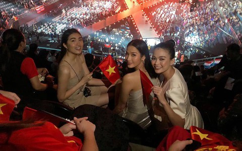 H'Hen Niê tạo nên kỳ tích cho nhan sắc Việt, Mai Phương Thúy, Hoàng Thùy, Đỗ Mỹ Linh nói gì?