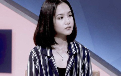 Nhan sắc con gái ruột vừa tròn 14 tuổi của diễn viên Linh Nga
