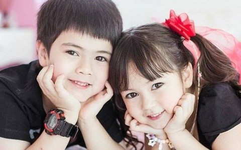 Tranh luận nảy lửa và cơ sở khoa học về việc "con thứ xuất sắc hơn con cả" trong gia đình có hai con