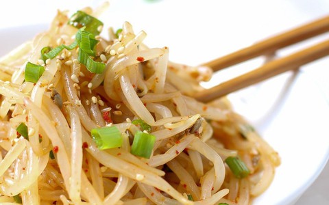 Nhờ có món “thần sầu” này mà vòng 1 của tôi tăng 1 size trong 1 tháng