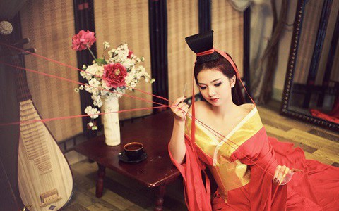 Hai mối tình kinh thiên động địa gây nhức nhối nhất trong tiểu thuyết Kim Dung mà chưa có độc giả nào lý giải nổi
