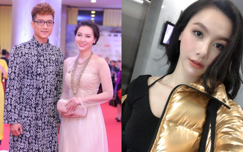 Sau khi bị lôi vào ồn ào của Thu Quỳnh và Chí Nhân, MC Minh Hà bất ngờ ẩn ý chuyện “yêu điều mà nhiều người ghét”