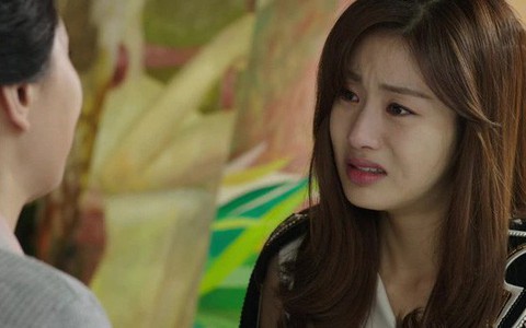 Mẹ chồng thị uy nàng dâu mới, chịu đựng không nổi cô chỉ "bật" lại 1 lần nhưng khiến bà im bặt