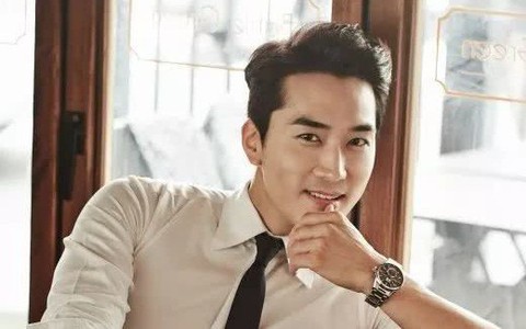 Song Seung Hun thành thật nói về việc kết hôn sau thời gian dài chia tay Lưu Diệc Phi 