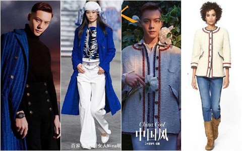Mấy ai được như Trần Vỹ Đình, diện trang phục nữ mà vẫn khí chất đàn ông ngời ngời