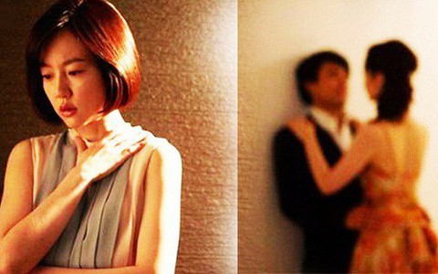 Phát hiện bản chất của chồng chuẩn nhờ một bức ảnh bị tag trên facebook