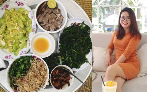 Thích anh giám đốc "từ cái nhìn đầu tiên", 9X chỉ âm thầm cưa cẩm bằng những mâm cơm 70k và cái kết mỹ mãn