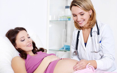 Những chị em đẻ mổ nên biết điều này để không gặp tai biến đáng tiếc về sau