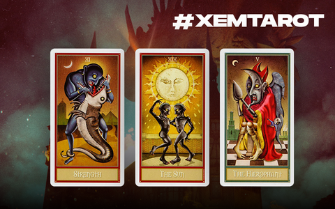 Bốc 3 lá bài Tarot để biết đường công danh sự nghiệp của bạn sẽ thăng hoa hay tụt dốc trong tháng 11 này