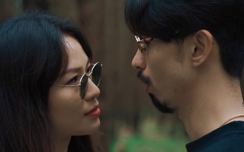"Đố em biết anh đang nghĩ gì" đạt 20 triệu view, Đen Vâu - JustaTee bất ngờ làm điều này 