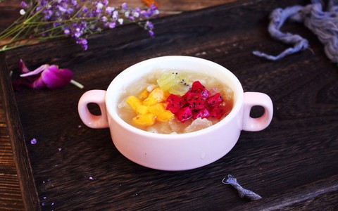 Có món chè ăn cực ngon lại giúp da đẹp lên từng ngày, tội gì mà không thử ngay!