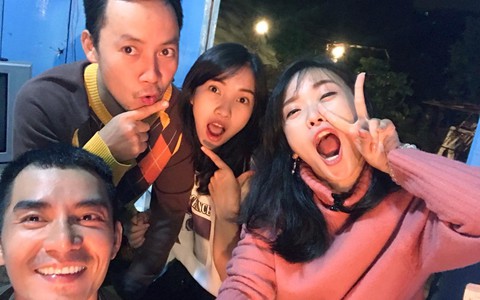 Vừa công khai hôn lễ, tính cách vợ sắp cưới của Tiến Đạt được hé lộ khiến nhiều người bất ngờ
