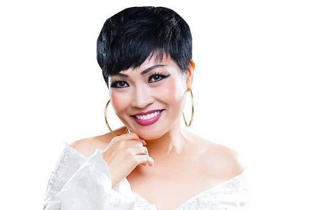 Vừa đăng tải thông tin đám cưới, Phương Thanh đã bị fan hâm mộ "bóc mẽ"