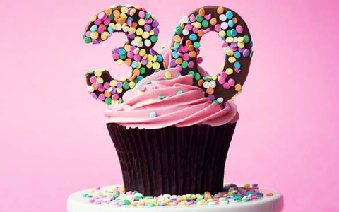 Muốn giữ mãi nét trẻ trung khi bước sang tuổi 30, đừng quên ăn 8 thực phẩm này nhiều hơn