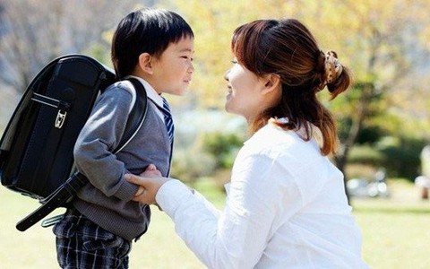 6 tình huống dạy con “điển hình” mà mẹ nào cũng từng trải qua!