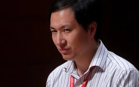 Trung Quốc: Không rõ tung tích nhà nghiên cứu tuyên bố chỉnh sửa gen gây chấn động giới khoa học