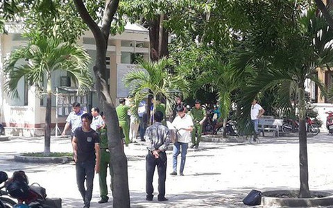Nữ Phó Chủ tịch HĐND phường bị bắn tử vong "có thể do mâu thuẫn trong chuyện tình cảm"
