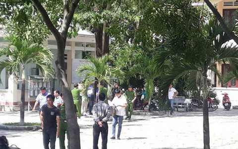 Dòng trạng thái lạ trước khi bị bắn chết của Phó chủ tịch HĐND phường ở Gia Lai