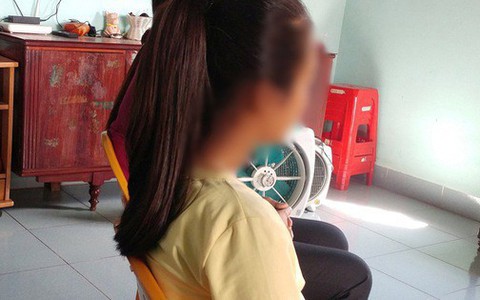 Mẹ bàng hoàng phát hiện con gái lớp 6 mang thai hơn 7 tháng