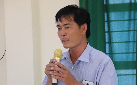 Xúc phạm thầy giáo vì chiếc quần short của con gái: Chồng đến trường xin lỗi thay vợ