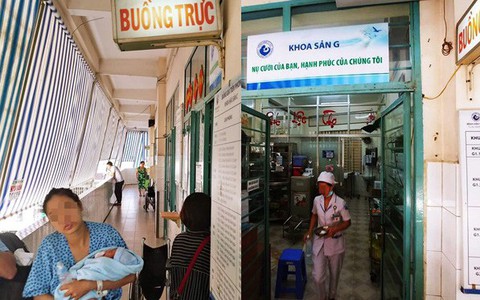 Bệnh viện Từ Dũ công bố nguyên nhân vụ thai phụ 24 tuổi bị mất con sắp sinh: Do đột tử