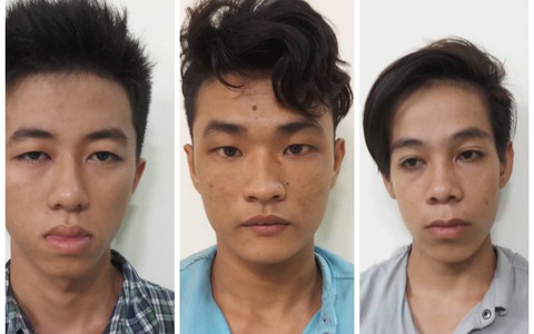Vụ tố bạn thân trộm xe, bị tố ngược lại từng giết người chôn xác phi tang: Lời khai rợn người của nhóm đối tượng