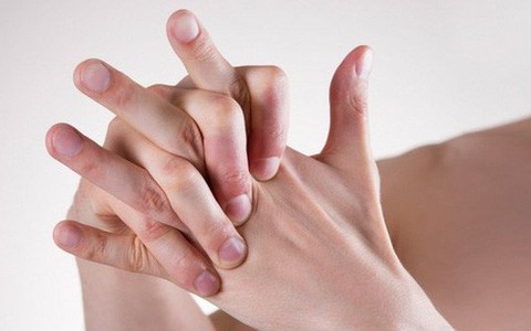 Điểm mặt một vài nguyên nhân gây sưng ngón tay và những điều bạn cần lưu ý
