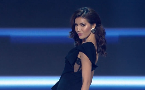 Dân mạng “dậy sóng” khi Minh Tú dừng chân ở Top 10 Miss Supranational 2018 dù đã thể hiện xuất sắc