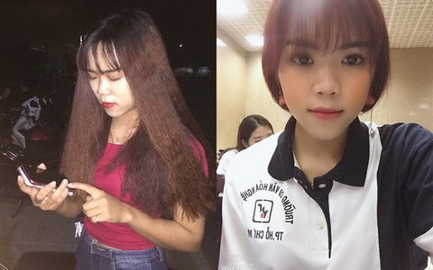 Vụ nữ sinh dùng võ Vovinam quật ngã 2 tên cướp: Cô gái tiết lộ lý do cực bất ngờ