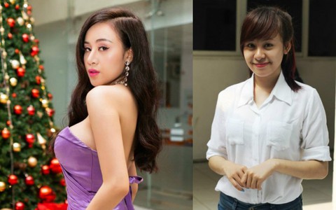 Từng công khai "đập đi xây lại", cuộc sống hiện tại của hotgirl thị phi bà Tưng thế nào?