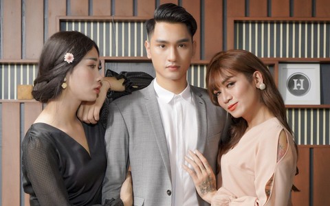 Quên Hương Giang đi, Hải Triều - BB Trần mới là người khuấy đảo "Anh đang ở đâu đấy anh" 