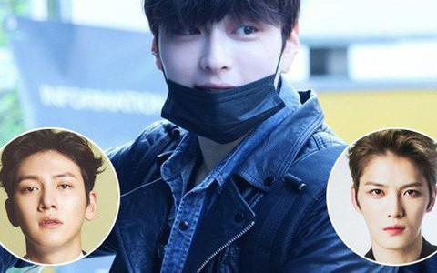 Netizen Hàn bỗng phát cuồng vì một diễn viên U40 "giống Ji Chang Wook lai Jaejoong"