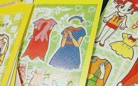 Nếu loạt ảnh này từng là tuổi thơ của bạn thì chúc mừng, bạn đã có những kí ức rất đẹp