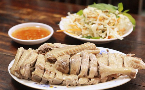 6 quán vịt ngon, giá chỉ khoảng 100 ngàn/ người để ăn "giải đen" cuối năm ở Hà Nội