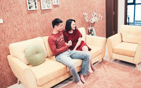 Cận cảnh nhà mới tậu đầy ấm cúng của Bảo Thanh sau thành công từ bộ phim "Sống chung với mẹ chồng"