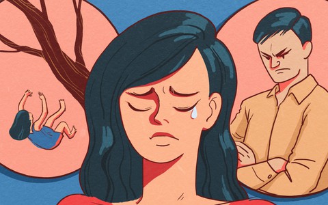 Phát hiện ra bí mật “động trời" của tôi sau lần đầu quan hệ, người yêu ngay lập tức đòi chia tay