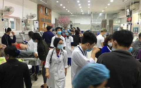 Đã lạm dụng rượu bia ngày Tết, giờ thải độc để bảo vệ gan thế nào?