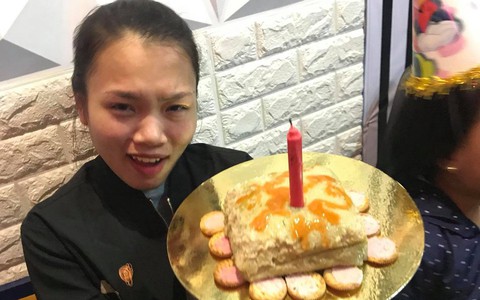 Nến Số Cắm Bánh Sinh Nhật giá rẻ Tháng 82023BigGo Việt Nam