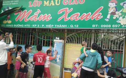 Vụ Mầm Xanh: 24 trẻ nhỏ bị bạo hành, 2 bảo mẫu có thể chỉ nhận mức án tối đa là 3 năm tù