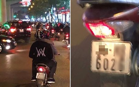 Hà Nội: Xôn xao sự xuất hiện của "kẻ biến thái" chuyên rình rập những cô gái trẻ để sàm sỡ