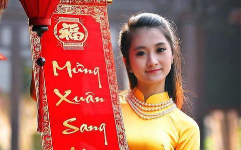 Tổng tập 20 câu chúc Tết ý chất và ý nghĩa nhất cho năm mới Mậu Tuất
