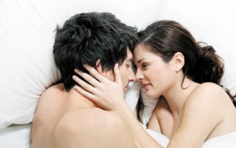 Ngày Tết sẽ đầm ấm hơn nếu bạn làm “chuyện ấy”