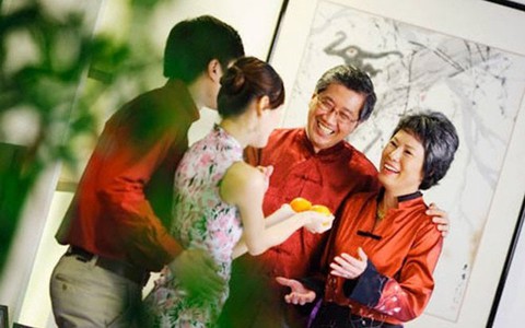 Cười ra nước mắt 9 "phi vụ" ra mắt nhà chồng tương lai đầy lỗi ngớ ngẩn của chị em nhân dịp Tết đến xuân về