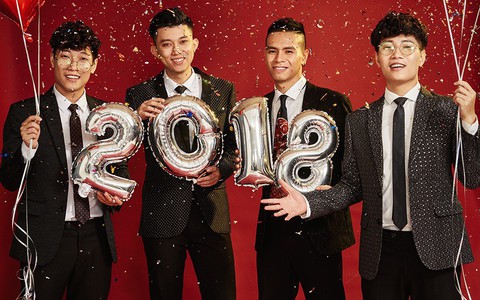 Cover hit “Con bướm xuân” chào Xuân Mậu Tuất 2018 – liệu OPlus có ghi được dấu ấn riêng?
