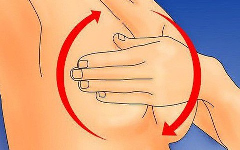 Chuyên gia chỉ cách tự phát hiện bệnh ung thư rất nguy hiểm chị em nào cũng cần thuộc lòng