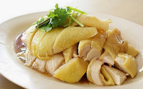 Tết ăn gà luộc phải có 1 trong 3 loại đồ chấm ngon bất bại, cực dễ làm